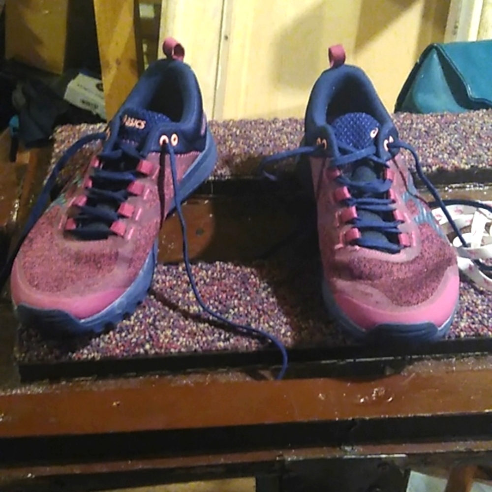 Women shoes